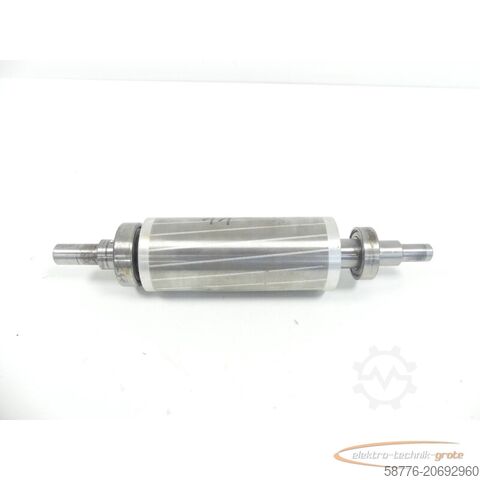 Fanuc Motor Fanuc Rotor für A06B-1401-B105 Servomotor SN: 102710