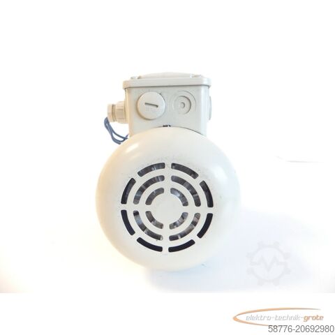 Control unit Georgii Kobold GMN TSE 60 x 315 / 18000 + GEORGII KOBOLD KOD 446-A/XF/S137/SL - ungebr.-