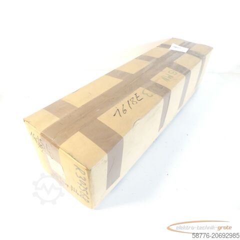 Control unit Georgii Kobold GMN TSE 60 x 315 / 18000 + GEORGII KOBOLD KOD446-A/XF/S137/SL - ungebr.-