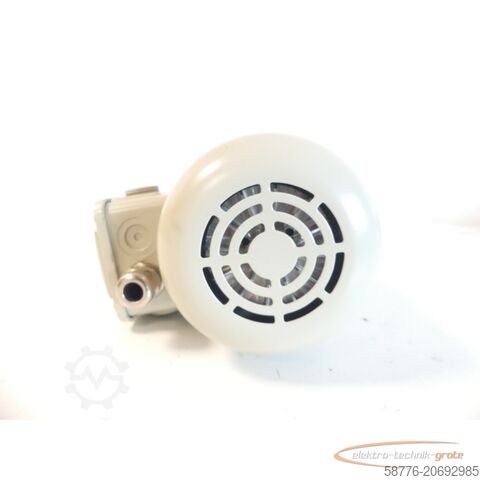 Control unit Georgii Kobold GMN TSE 60 x 315 / 18000 + GEORGII KOBOLD KOD446-A/XF/S137/SL - ungebr.-