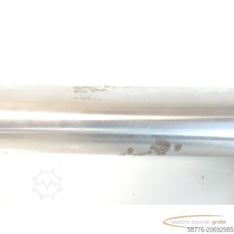 Control unit Georgii Kobold GMN TSE 60 x 315 / 18000 + GEORGII KOBOLD KOD446-A/XF/S137/SL - ungebr.-