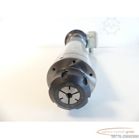 Control unit Georgii Kobold GMN TSE 60cg x 315 / 36000 + GEORGII KOBOLD KOD 425/XF/W/S17/S150/X - ungebr.-