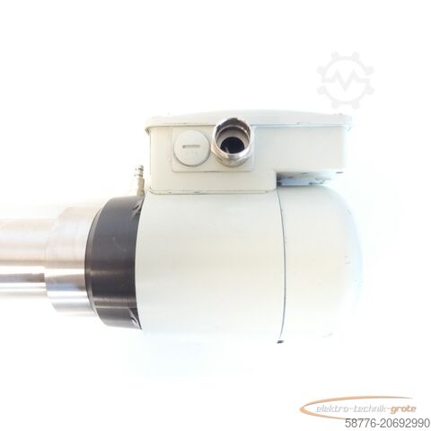 Control unit Georgii Kobold GMN TSE 60cg x 315 / 36000 + GEORGII KOBOLD KOD 425/XF/W/S17/S150/X - ungebr.-