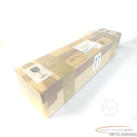 Control unit Georgii Kobold GMN TSE 60cg x 315 / 36000 + GEORGII KOBOLD KOD425 /CF/W/S17/S150/X - ungebr.-