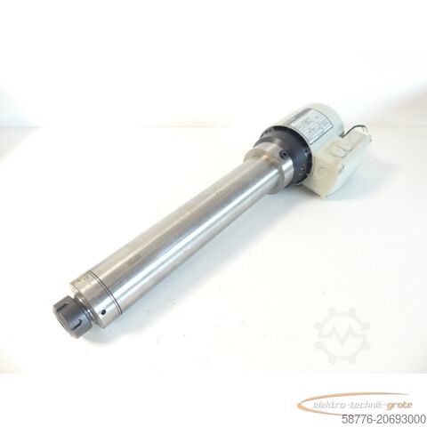 Control unit Georgii Kobold GMN TSE 60cg x 315 / 36000 + GEORGII KOBOLD KOD425 /CF/W/S17/S150/X - ungebr.-