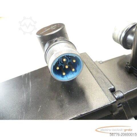 Control unit Heidenhain QSY 116J ID 339 878-14 SN55232913H generalüberh. + 12 Mon. Gewährl.