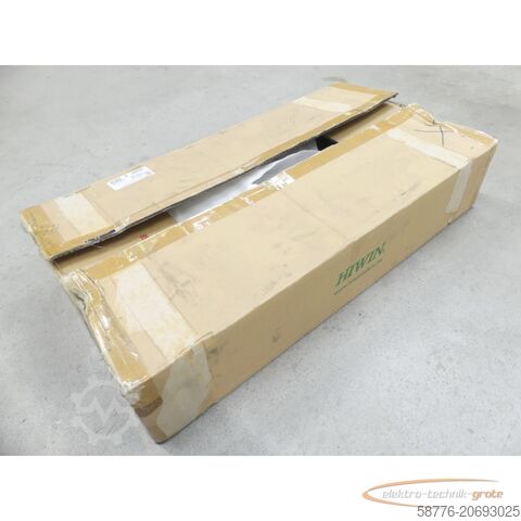 Control unit  Hiwin LMFA54 1M PT1000 Linearmotor SN: 510M18120371000009