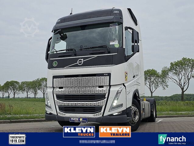 Standard-SZM VOLVO FH 500