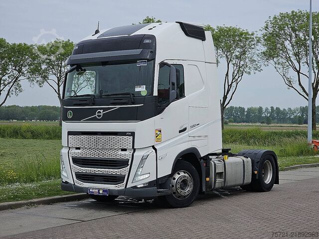 Standard-SZM VOLVO FH 500