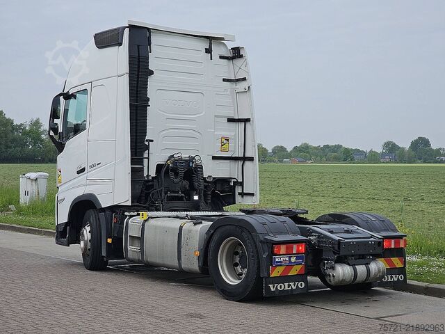 Standard-SZM VOLVO FH 500