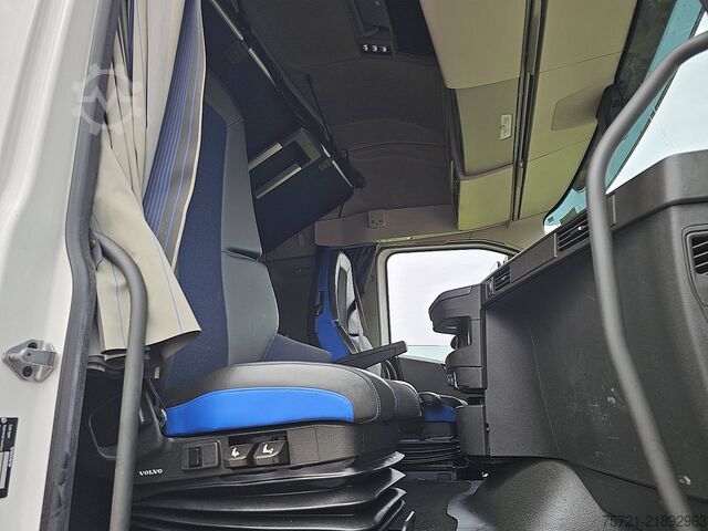 Standard-SZM VOLVO FH 500