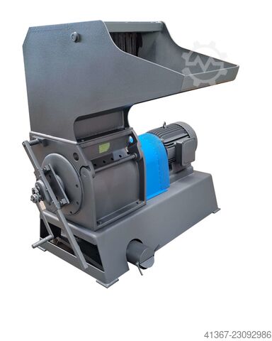 Cutting mills Condux CS 320-440 3A