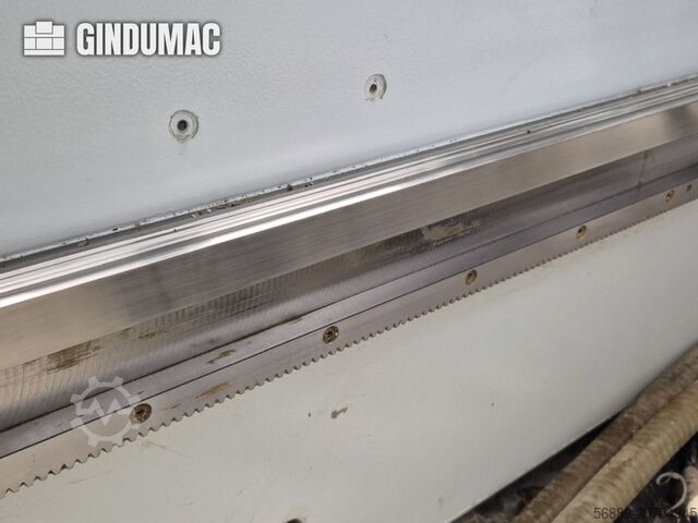 CNC-Bearbeitungszentrum HOMAG PROFI BMG 512/40/12/V/A