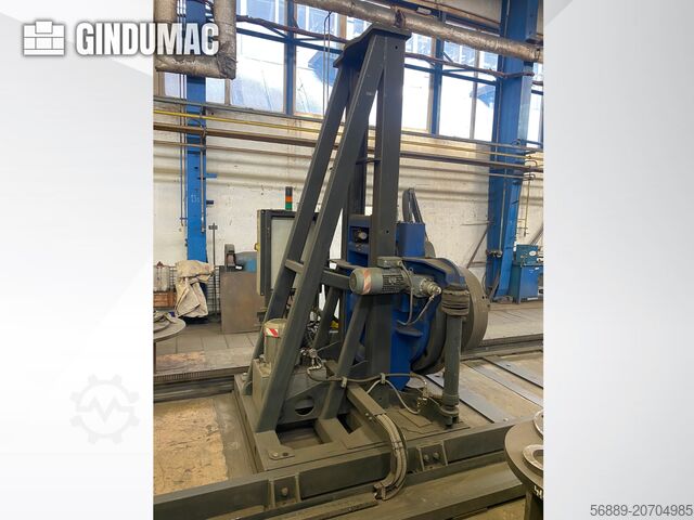 Schweißroboter KOVACO SP 50 DP