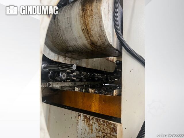 Vertical Machining Centre Takumi V12