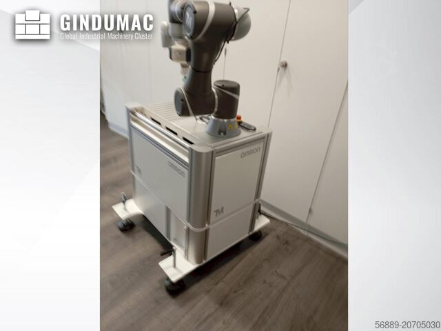 Roboterarm OMRON TM5-700