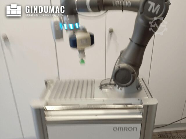 Roboterarm OMRON TM5-700