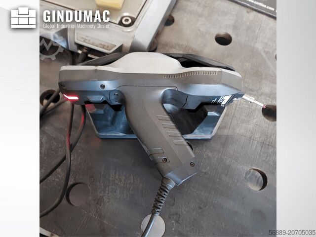 Optische Messmaschine KEYENCE XM-1000