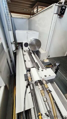 CNC Circular Grinding Machine GSN PF5 UM100