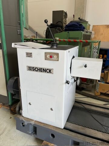 Auswuchtmaschine Schenck H 50 V/B