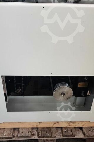 Thickness Planers Panhans Dickte 436