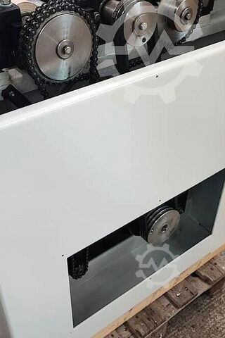 Thickness Planers Panhans Dickte 436