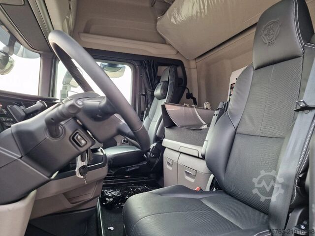 Standard-SZM Scania 500S NGS Highline 4x2 - New - Full spec - Retar...