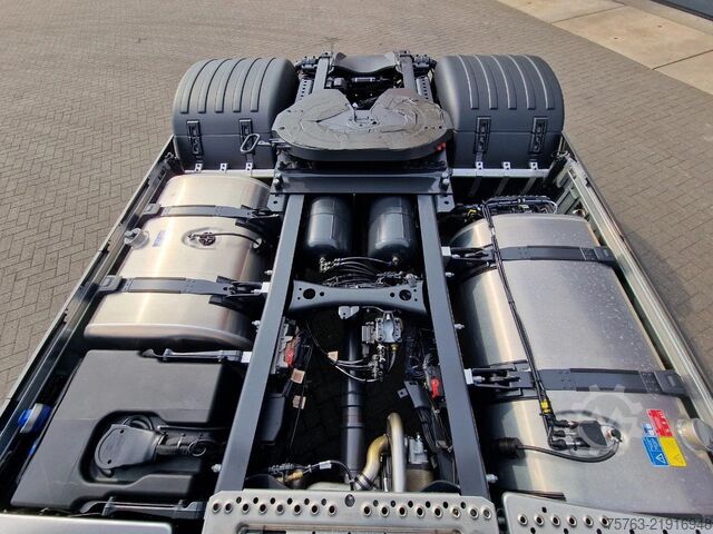 Standard-SZM Scania 500S NGS Highline 4x2 - New - Full spec - Retar...