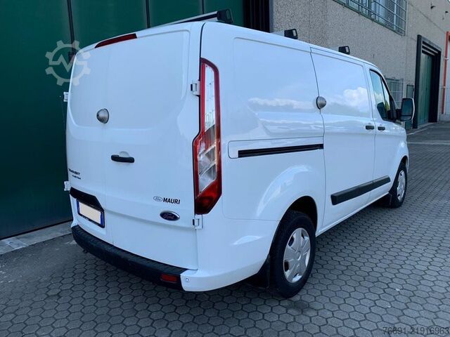 High top van Ford Custom 280 Van L1 H1 - Euro 6