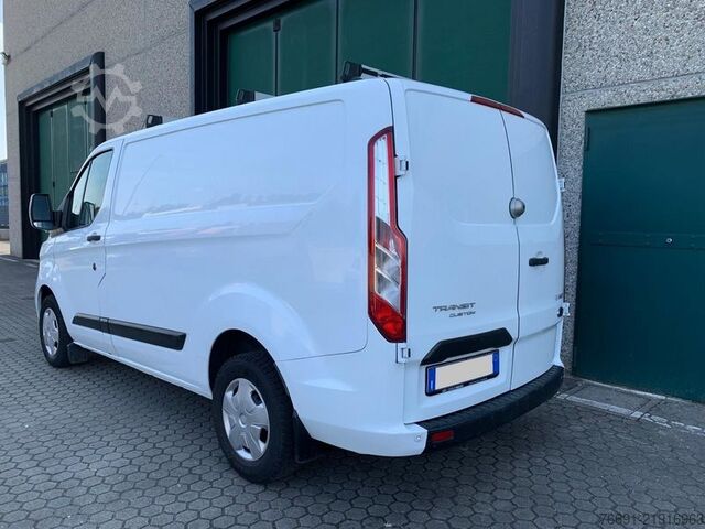 High top van Ford Custom 280 Van L1 H1 - Euro 6