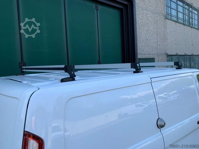 High top van Ford Custom 280 Van L1 H1 - Euro 6