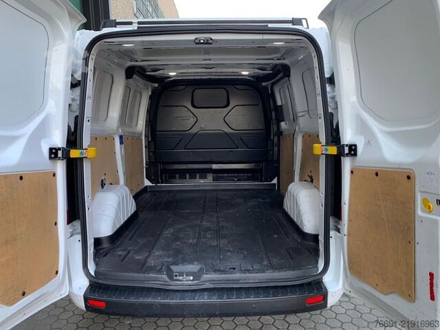 High top van Ford Custom 280 Van L1 H1 - Euro 6