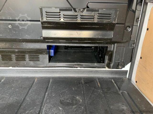 High top van Ford Custom 280 Van L1 H1 - Euro 6