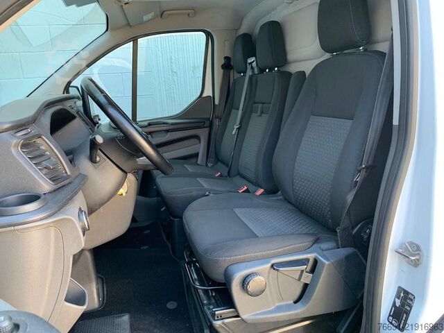 High top van Ford Custom 280 Van L1 H1 - Euro 6