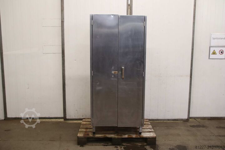 Tool cabinet unbekannt 800/630/H1790 mm