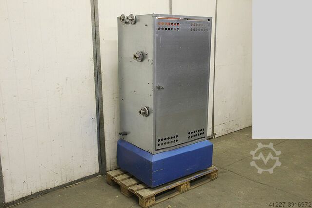 Druckspeicherpumpe mit Frostsicherung Schniewindt 97/DF 15