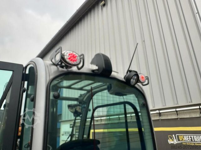 VS-22535 Elektrischer Triplex Gabelstapler Still RX20-20 P/H STILL RX20-20 P/H