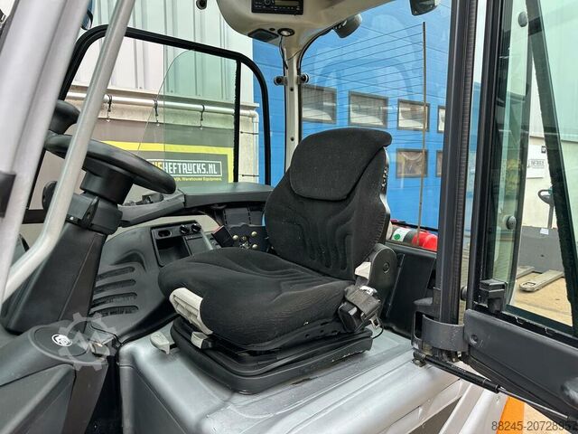 VS-22535 Elektrischer Triplex Gabelstapler Still RX20-20 P/H STILL RX20-20 P/H