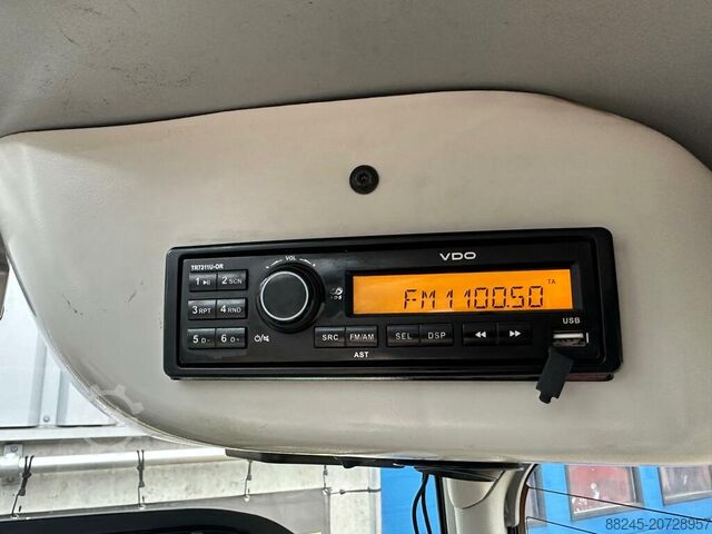 VS-22535 Elektrischer Triplex Gabelstapler Still RX20-20 P/H STILL RX20-20 P/H