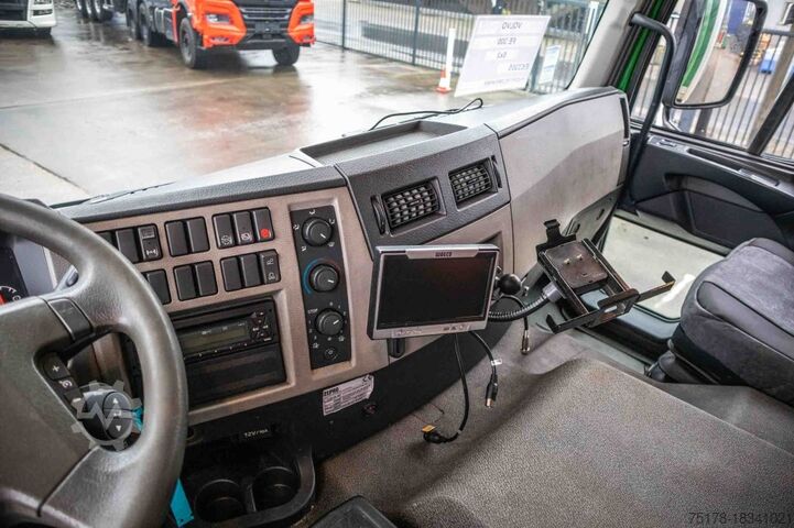 Koffer VOLVO FE 300