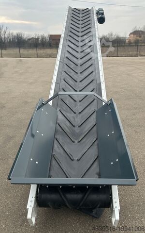 Conveyor belt ASCO CB 5000