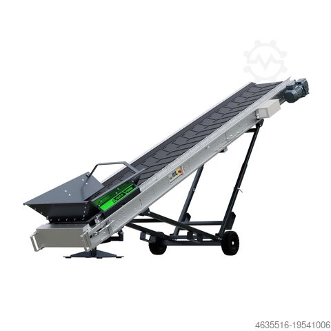 Conveyor belt ASCO CB 5000