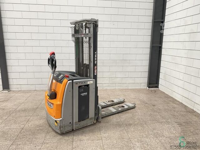 Stacker Still EXV14