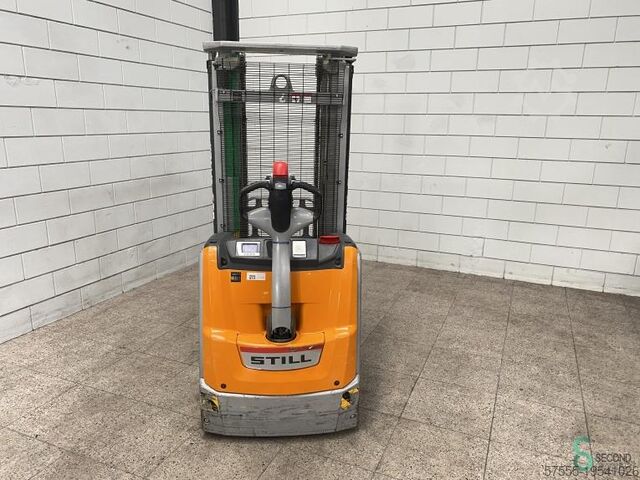 Stacker Still EXV14