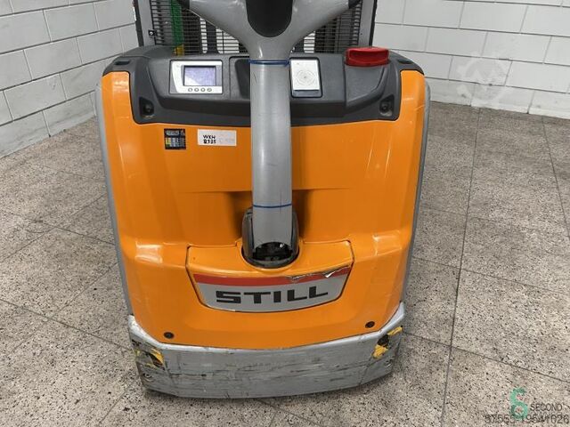 Stacker Still EXV14