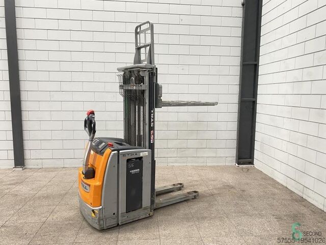 Stacker Still EXV14