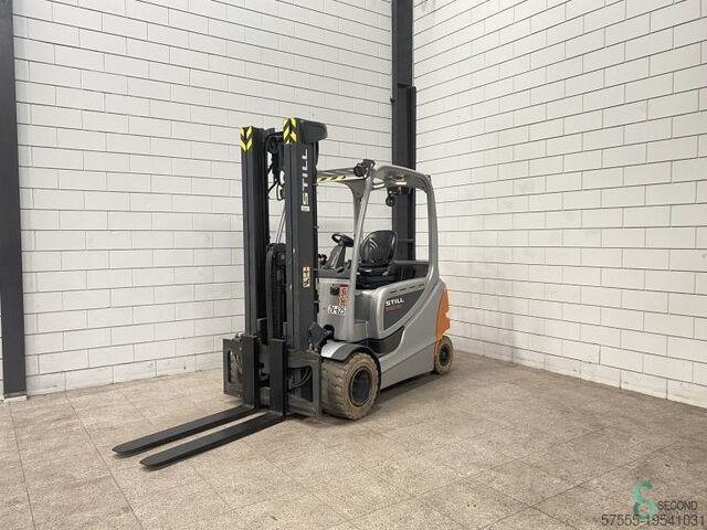 Forklift Still RX60-35