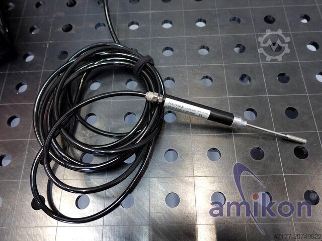 Helium-Lecksuchgerät Pfeiffer ASM 340