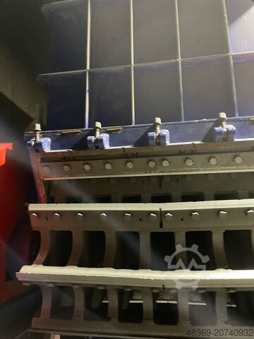 Holzzerkleinerer PALLMANN PS-H 1000x1400