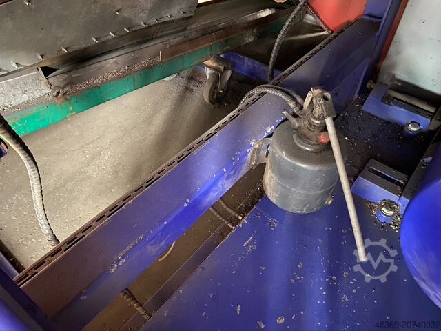 Holzzerkleinerer PALLMANN PS-H 1000x1400